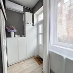 Beton - Heart, Kingsize Bed, Ac شقة *