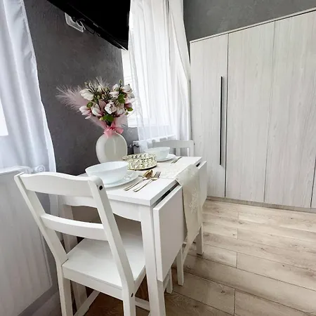 Beton - Heart, Kingsize Bed, Ac كلوج-نابوكا