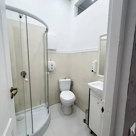 Beton - Heart, Kingsize Bed, Ac * Cluj-Napoca